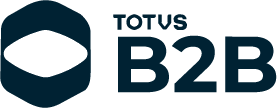 Logo TOTVS B2B